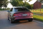 Audi RS7 Sportback by PP-Performance 2016 года